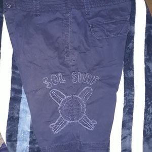 Parish Nation Shorts